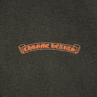 Chrome Hearts Hoodie - View 6