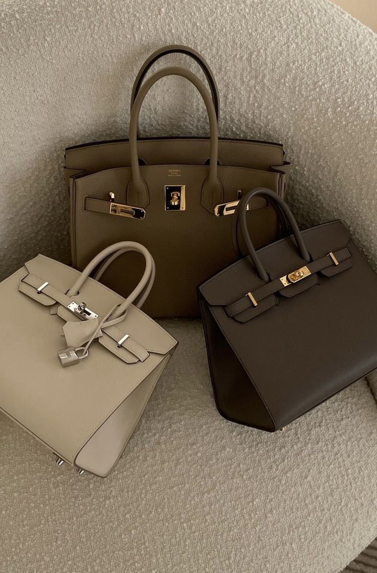Hermès Birkin — sourcing privé CollectorElysium