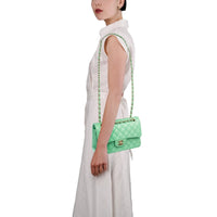 Chanel Classic Flap Small