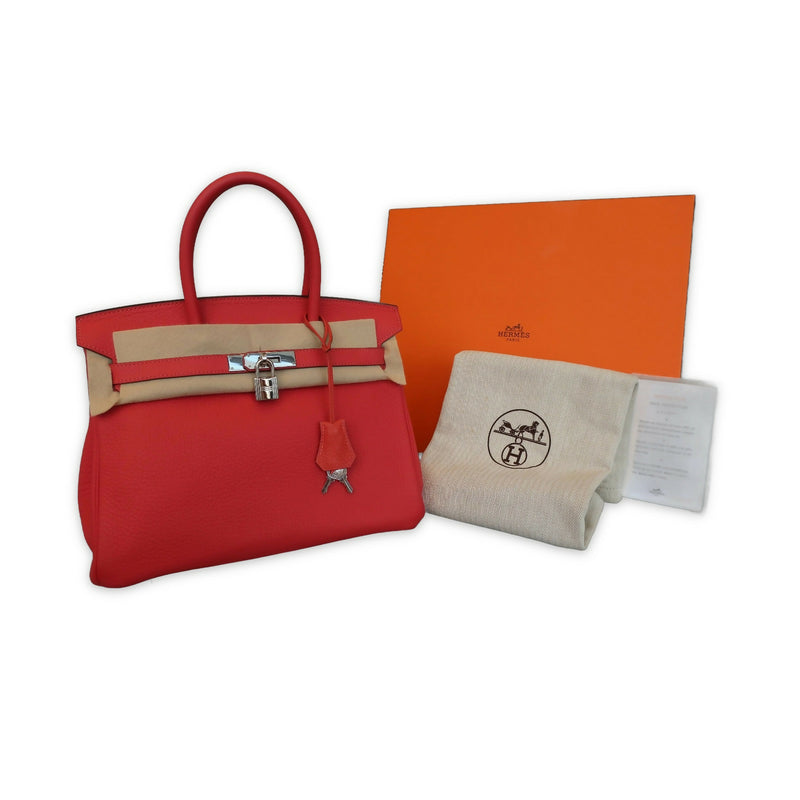 Hermès Birkin 30