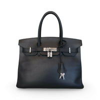 Hermès Birkin 30 - View 1