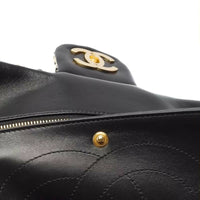 Chanel Maxi Flap - View 10