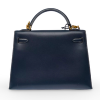 Hermès Kelly 32 - View 2