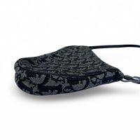 Dior Saddle Pochette - View 10