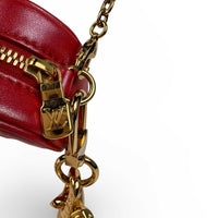 Louis Vuitton Heart On Chain - View 9