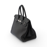 Hermès Birkin 35 - View 3