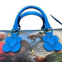Louis Vuitton X Jeff Koons Speedy 30 - View 7
