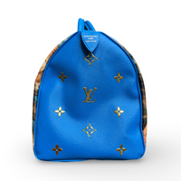Louis Vuitton X Jeff Koons Speedy 30 - View 3