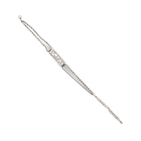 Chanel Crystal CC Choker