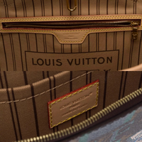 Louis Vuitton Neverfull - View 7
