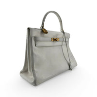 Hermès Kelly 32 - View 5