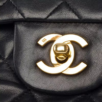 Chanel Classic Flap Small