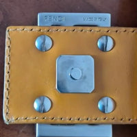 Fendi Baguette