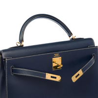 Hermès Kelly 32 - View 5