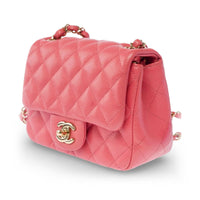 Chanel Classic Flap Mini - View 4