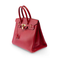 Hermès Birkin 35 - View 4