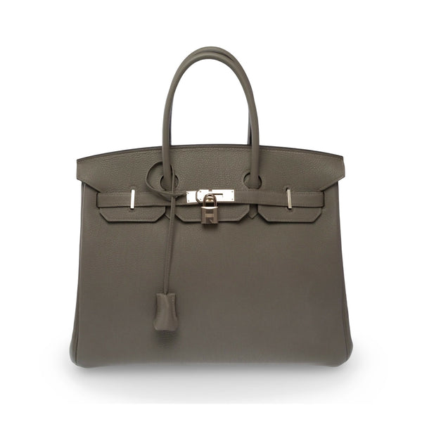 Hermès Birkin 35