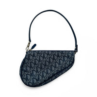Dior Saddle Pochette - View 1