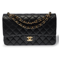 Chanel Classic Flap Bag - View 1