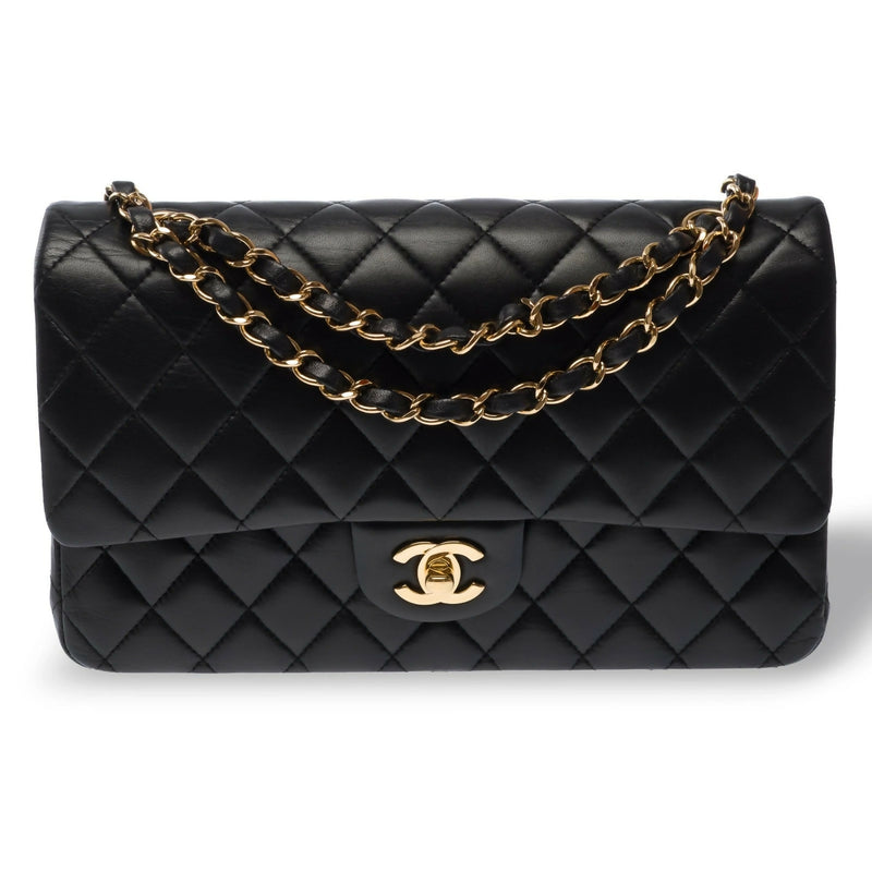 Chanel Classic Flap Bag