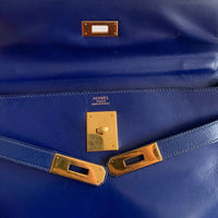 Hermès Kelly 32