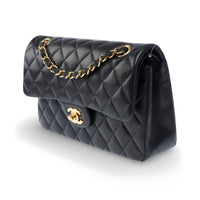 Chanel Classic Flap Small