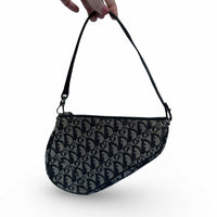 Dior Saddle Pochette - View 4