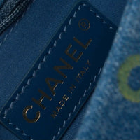 Chanel Classic Flap Mini - View 9