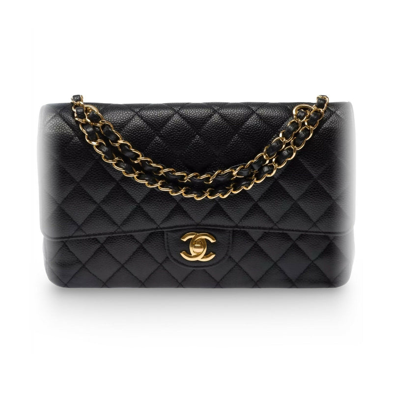 Chanel Classic Flap Medium