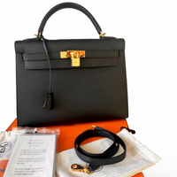Hermès Kelly 32 - View 5