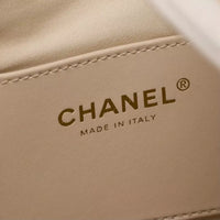 Chanel 25 Medium