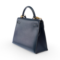 Hermès Kelly 32 - View 4