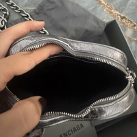 Balenciaga Le Cagole Mini - View 4