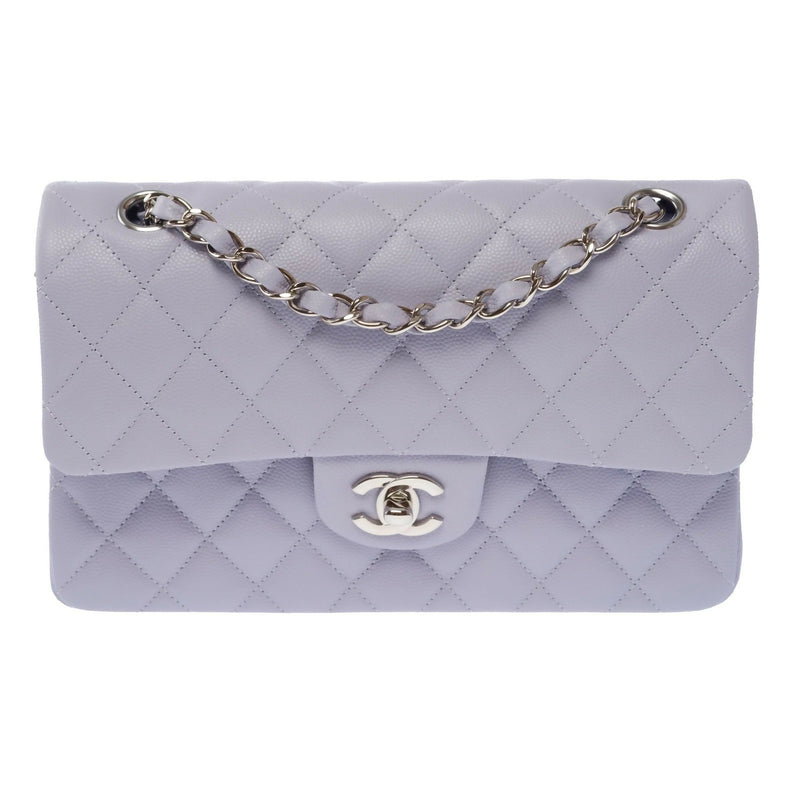 Chanel Classic Flap Small