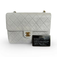 Chanel Mini Square - View 15