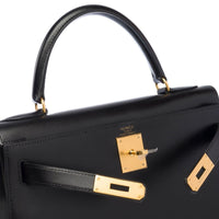 Hermès Kelly 28