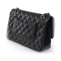 Chanel Classic Flap Medium - View 5