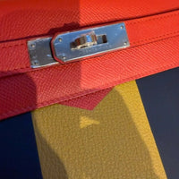 Hermès Kelly 28 - View 3