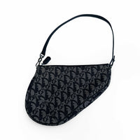 Dior Saddle Pochette - View 2