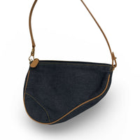 Dior Saddle Pochette - View 5