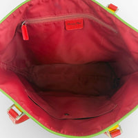 Dior Rasta No. 1 Trotter Tote - View 13