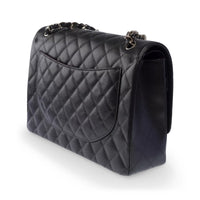 Chanel Classic Flap Maxi