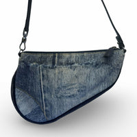 Dior Saddle Pochette - View 9