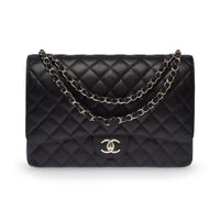 Chanel Classic Flap Maxi