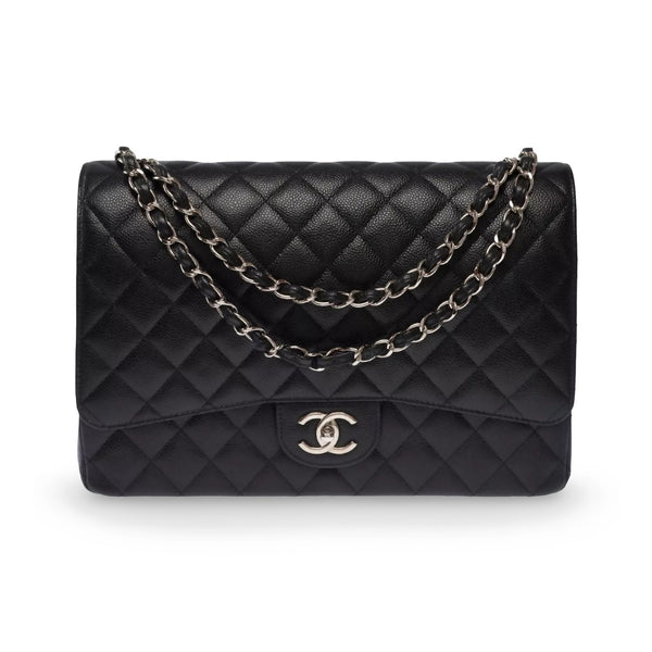 Chanel Classic Flap Maxi