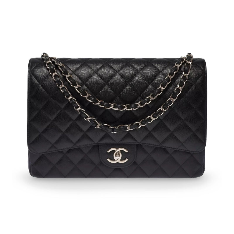 Chanel Classic Flap Maxi