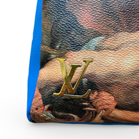 Louis Vuitton X Jeff Koons Speedy 30 - View 4