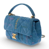 Chanel Classic Flap Mini - View 4