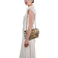 Chanel Maxi Flap - View 17
