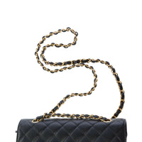 Chanel Classic Flap Small - View 6